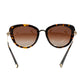 Bvlgari Divas Dream Brown Cat-Eye Sunglasses