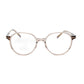 Tom Ford TF5910-B Transparent Sunglasses