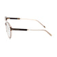 Tom Ford TF5910-B Transparent Sunglasses