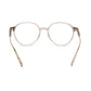 Tom Ford TF5910-B Transparent Sunglasses