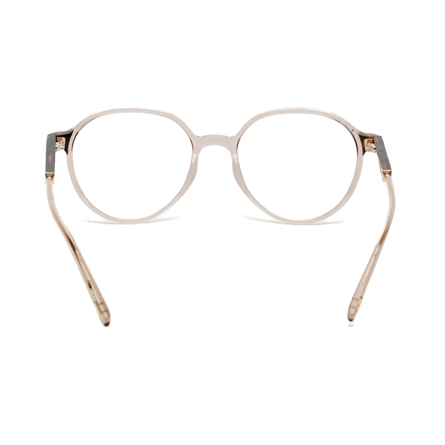 Tom Ford TF5910-B Transparent Sunglasses