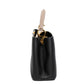 Louis Vuitton Capucines MM Black Leather Bag