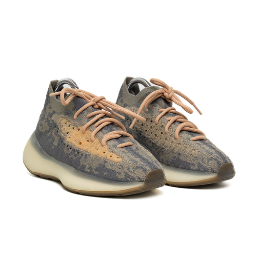 adidas Yeezy 380 Mist Reflective Sneakers