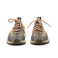 adidas Yeezy 380 Mist Reflective Sneakers