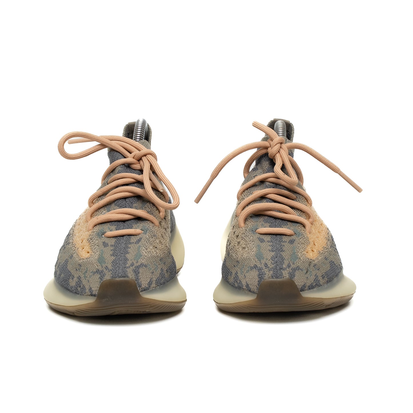 adidas Yeezy 380 Mist Reflective Sneakers