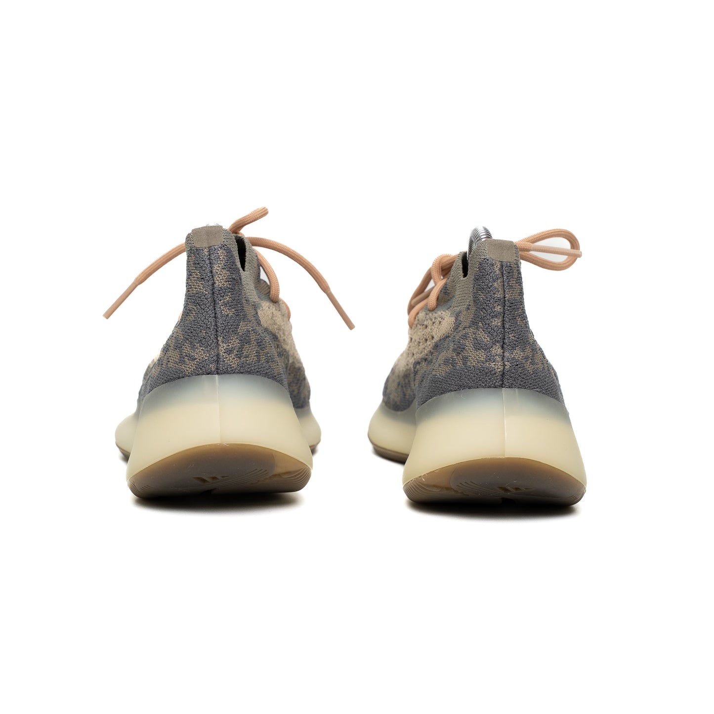 adidas Yeezy 380 Mist Reflective Sneakers