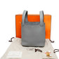 Hermes Picotin Lock 18 Bleu Pale Bag