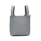 Hermes Picotin Lock 18 Bleu Pale Bag
