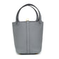 Hermes Picotin Lock 18 Bleu Pale Bag