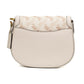 Coach Signature Carriage Beat Saddle Bag