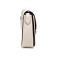 Coach Signature Carriage Beat Saddle Bag