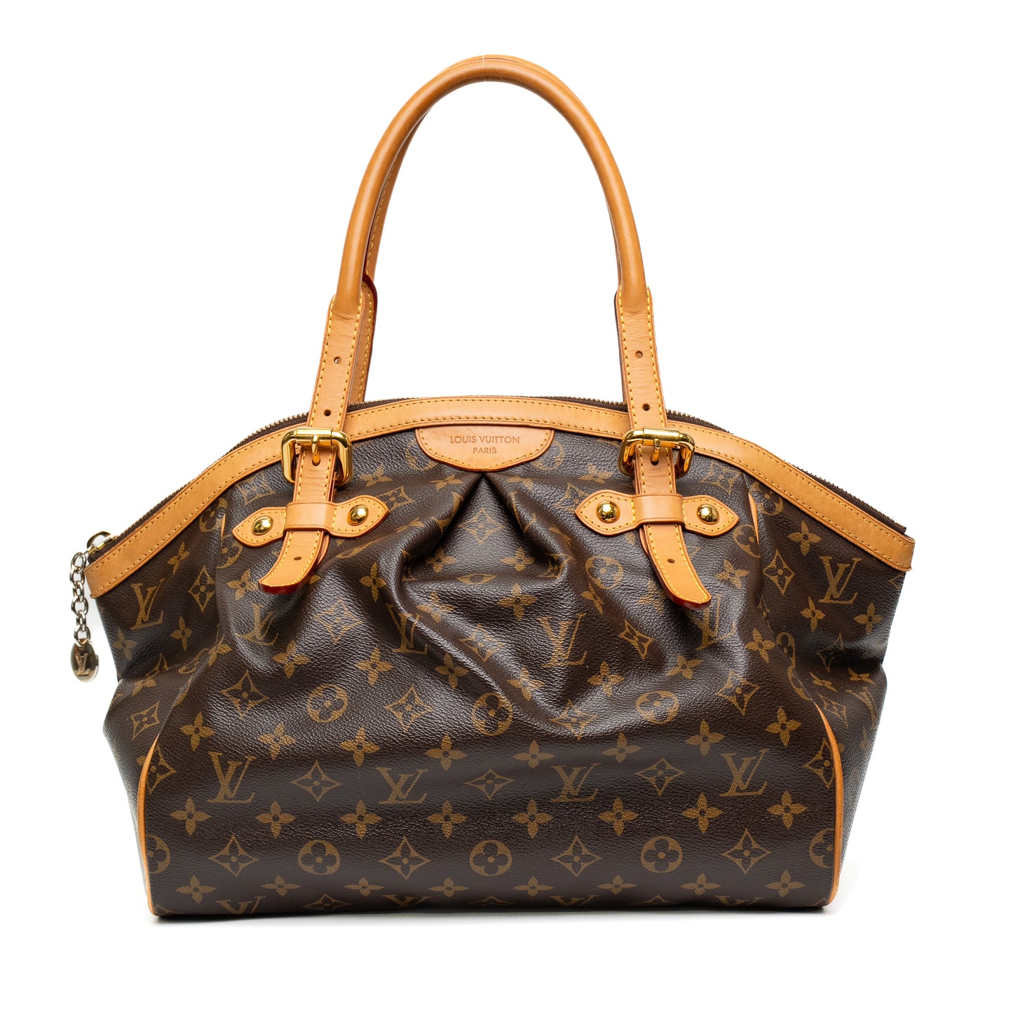 Louis Vuitton Monogram Tivoli Tote Bag