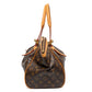 Louis Vuitton Monogram Tivoli Tote Bag