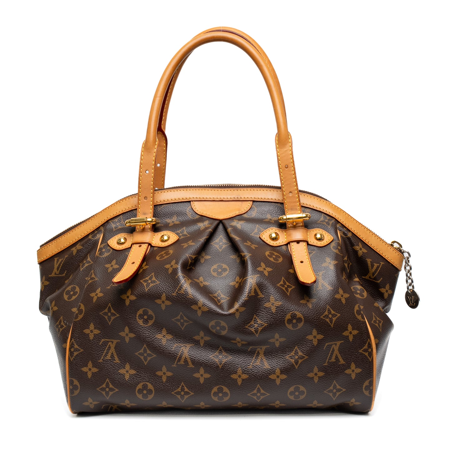 Louis Vuitton Monogram Tivoli Tote Bag