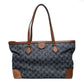 Gucci GG Denim Ophidia Medium Tote