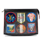 Louis Vuitton Alps Pochette Voyage MM
