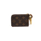 Louis Vuitton NBA Zippy Card Holder