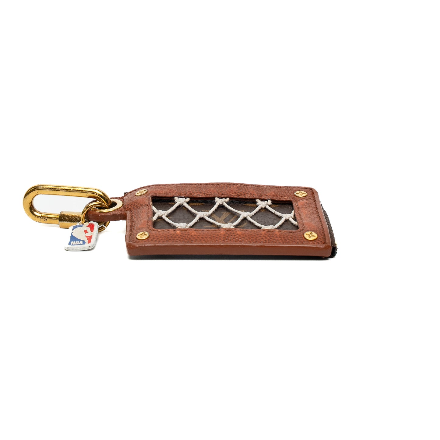 Louis Vuitton NBA Zippy Card Holder