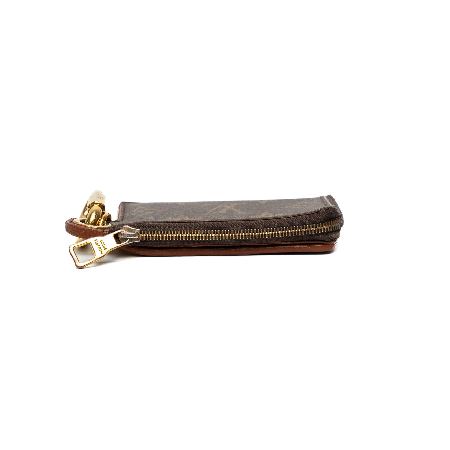 Louis Vuitton NBA Zippy Card Holder