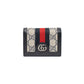 Gucci Ophidia GG Supreme Card Case