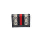 Gucci Ophidia GG Supreme Card Case