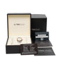 TAG Heuer Carrera Diamond Watch
