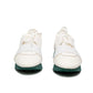 Balenciaga Race Runners White Sneakers