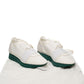 Balenciaga Race Runners White Sneakers
