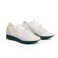 Balenciaga Race Runners White Sneakers