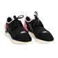 Balenciaga Race Runners Black Pink Sneakers