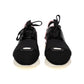 Balenciaga Race Runners Black Pink Sneakers