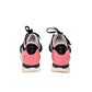 Balenciaga Race Runners Black Pink Sneakers