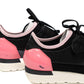 Balenciaga Race Runners Black Pink Sneakers