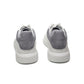 Alexander McQueen Oversized White Grey Sneakers