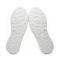 Alexander McQueen Oversized White Grey Sneakers