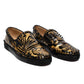 Christian Louboutin Pik Boat Patent Loafers