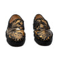Christian Louboutin Pik Boat Patent Loafers