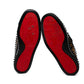 Christian Louboutin Pik Boat Patent Loafers