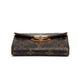 Louis Vuitton Monogram Etoile Compact Wallet