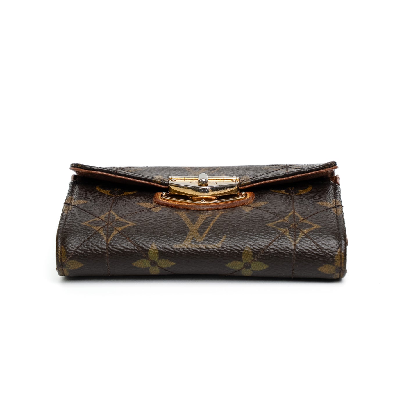 Louis Vuitton Monogram Etoile Compact Wallet