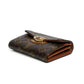 Louis Vuitton Monogram Etoile Compact Wallet