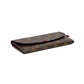 Louis Vuitton Monogram Emilie Rose Long Wallet