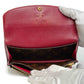 Louis Vuitton Monogram Emilie Rose Long Wallet