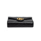 Gucci Marmont Black Chain Wallet