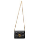 Gucci Marmont Black Chain Wallet
