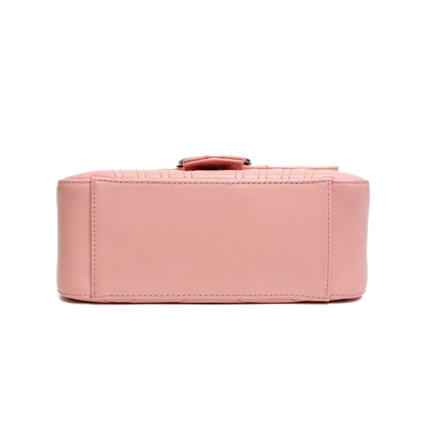 Gucci Marmont GG Mini Top Handle Bag