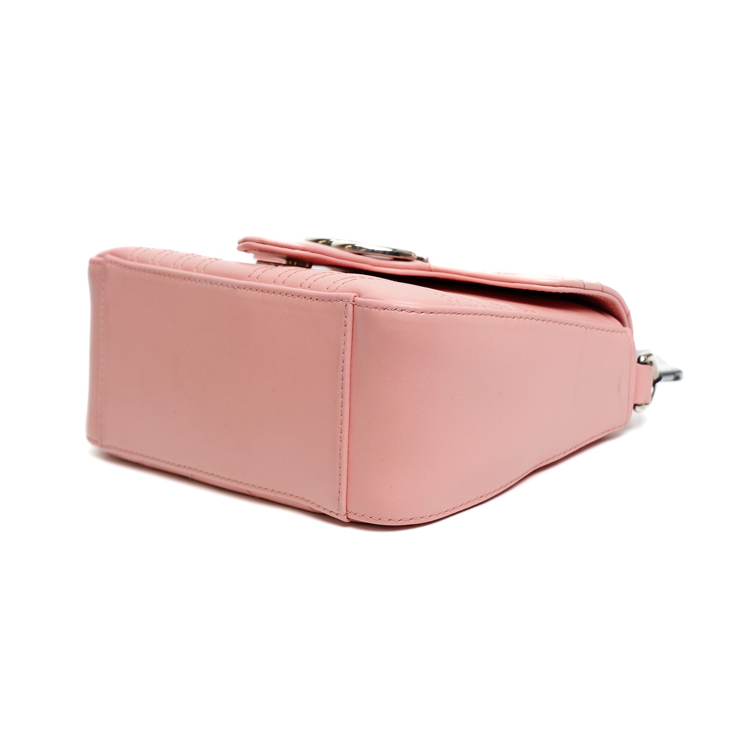Gucci Marmont GG Mini Top Handle Bag