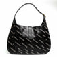 GUCCI X BALENCIAGA 1961 JACKIE SHOULDER BAG