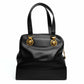 Gianni Versace Medusa Medallion Handbag