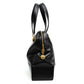 Gianni Versace Medusa Medallion Handbag